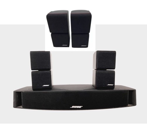 Set altoparlanti audio - set, di