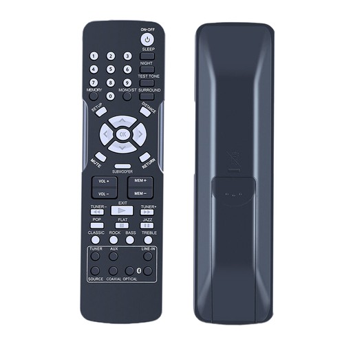 Telecomando sub per - , sistema