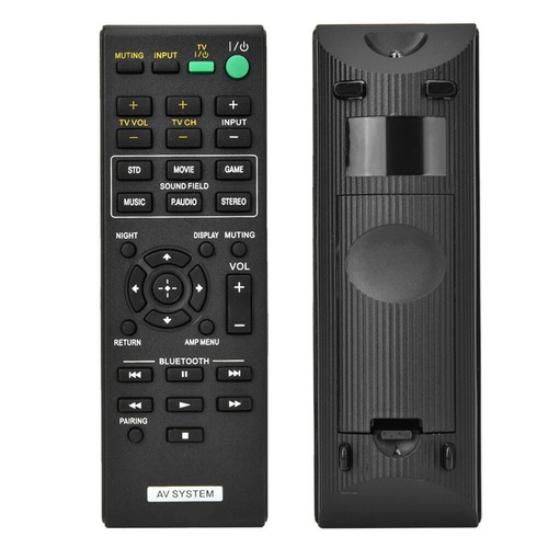 Telecomando ct770 - telecomando, ht-ct770