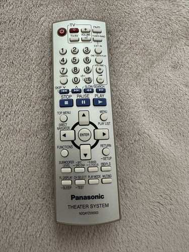 Telecomando originale
