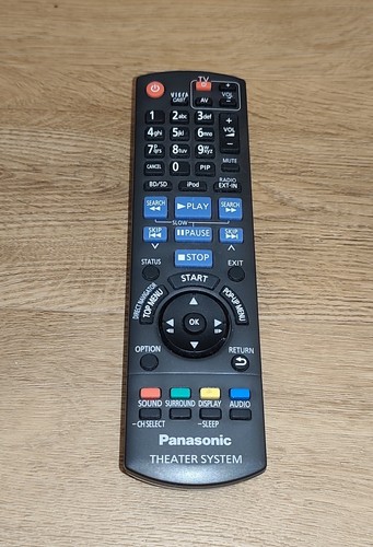 Telecomando originale