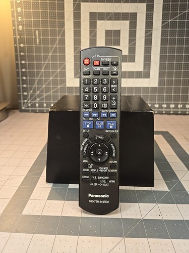 Telecomando per panasonic - per,