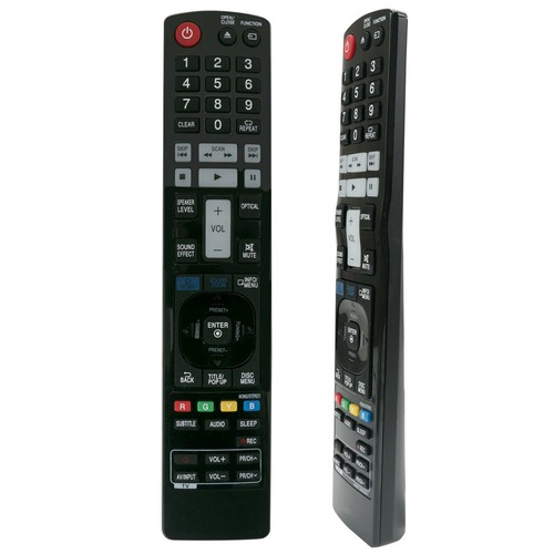 Telecomando per sistema - , home