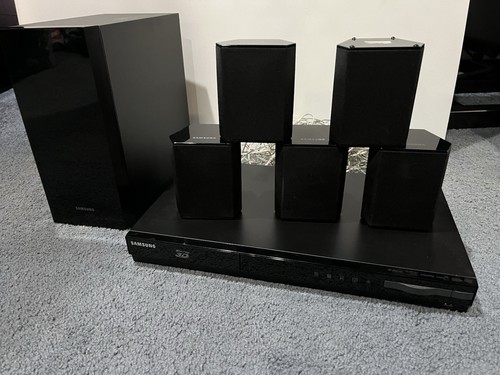 Samsung h4500za blu - ht-h4500za, 3d