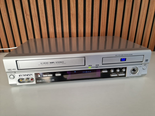 Sistema home theater orion - sistema,