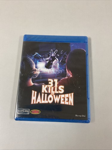 Kills halloween new - 31, [new