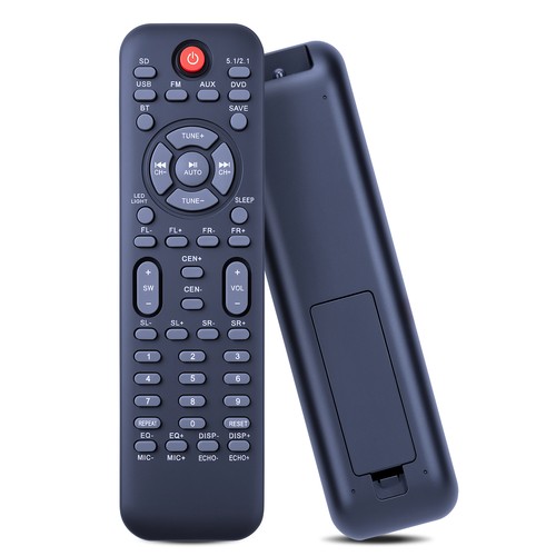 Telecomando per sistema home