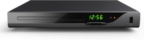 Lettore dvd blu - dvd,
