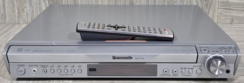 Panasonic ht740 dischi - sa-ht740,
