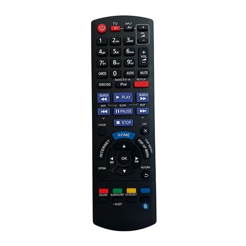 Telecomando per sistema - , home