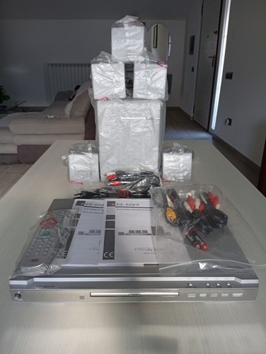 Irradio dvx 23ht - dvx-23ht, home