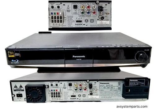 Panasonic bt100 lettore - panasonic,