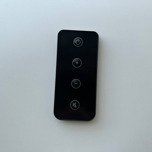 Telecomando per sistema home