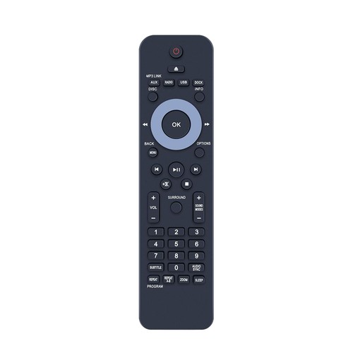 Telecomando per philips - telecomando,
