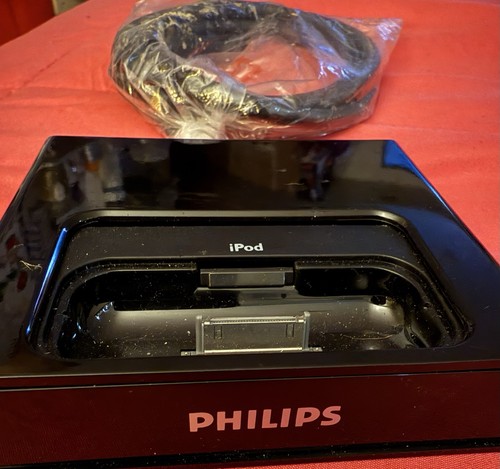 Philips htd7001 docking - philips,