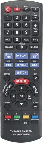 N2qayb000968 telecomando - n2qayb000968,