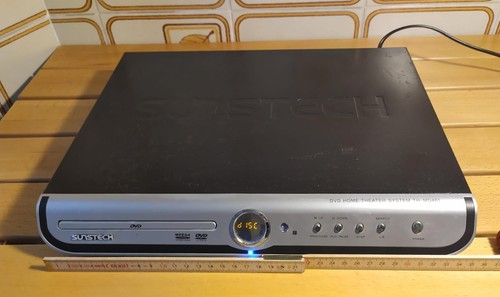Lettore dvd home theater - dvd,