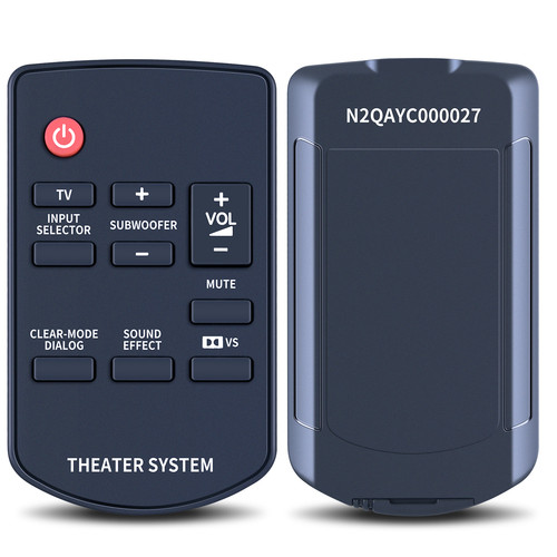 N2qayc000027 telecomando - telecomando, di