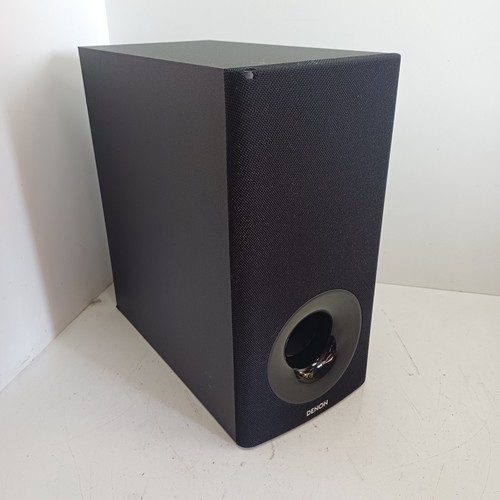 Denon dht s316 - denon, subwoofer