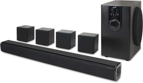 Sistema home theater con - sistema,