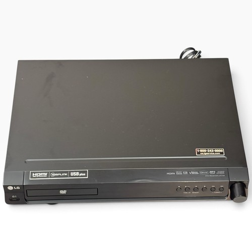 Lht734 ricevitore dvd - lg,