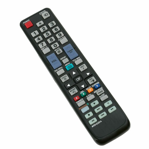 Telecomando per sistema home
