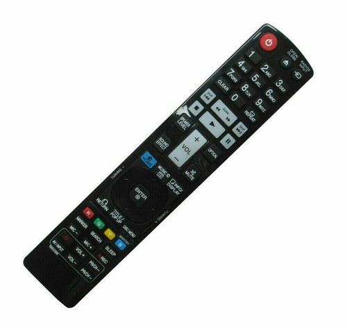 Telecomando adatto per - , sistema