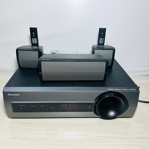 Pioneer htp sb550 swr33 - htp-sb550, sa-swr33