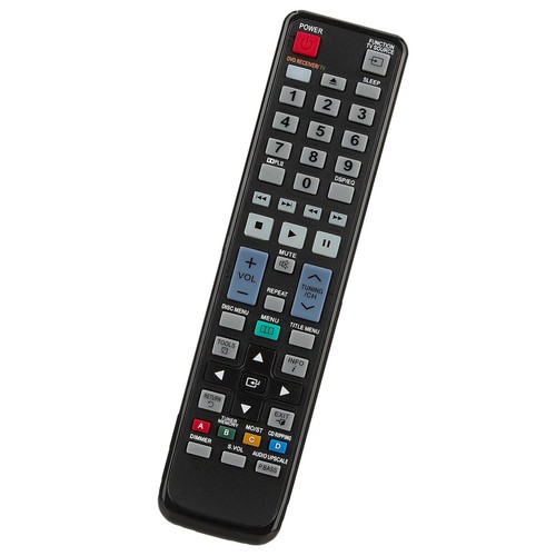 Nuovo telecomando per - , sistema