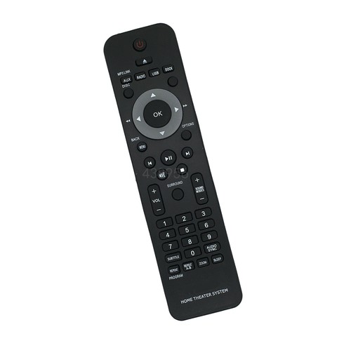 Telecomando per sistema home