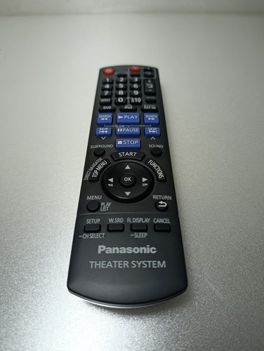 Panasonic n2qayb000361 - ,