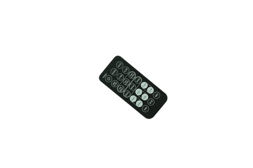 Telecomando per sunstech - per,