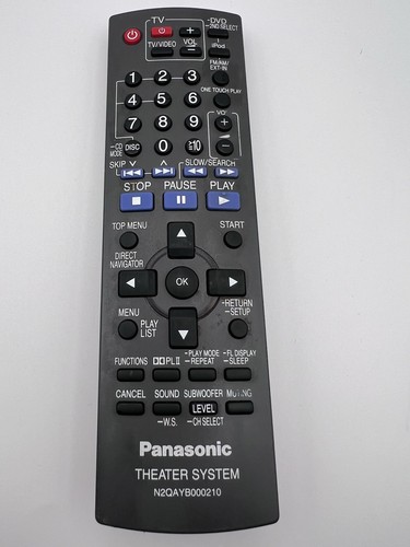 Telecomando originale