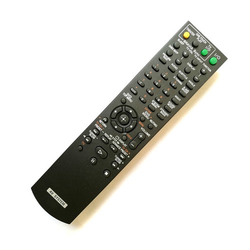 Nuovo telecomando per sistema