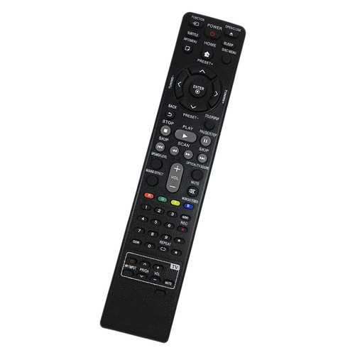 Telecomando adatto per - , sistema