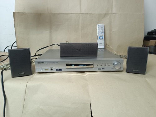 Teac home theater - theater, modello
