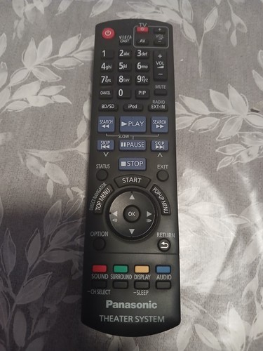 Telecomando originale