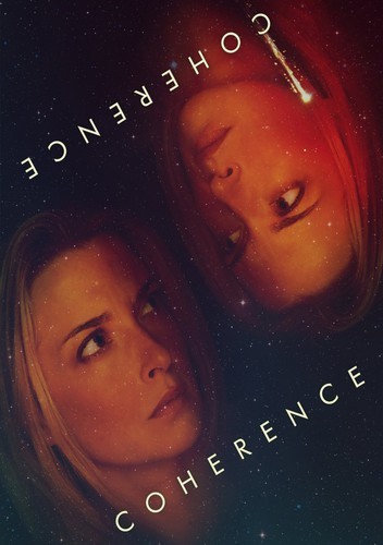 Coherence used very good dvd - very, dvd]