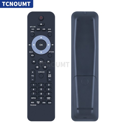 Telecomando per sistema home