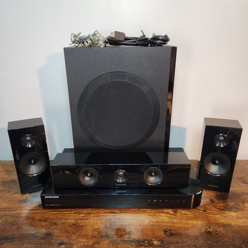 Samsung f5500w lettore dvd - samsung, ht-f5500w