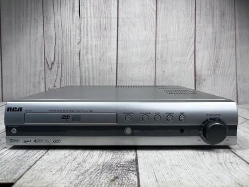 Lettore dvd rca - rca, rtd